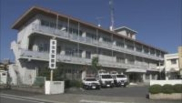 「今後のプロジェクトに対応するため、SNSのグループを作ってください」　会社アドレスに届いた経営者からのメールは「なりすまし」　1億円だまし取られる　岐阜・多治見市