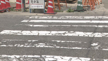 登校中の小学1年生の女の子(6)が車にはねられ約4時間後に死亡　男(40)を現行犯逮捕　過失運転致死に切り替え調べを進める方針