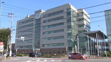 「父親を包丁で刺してしまった」 殺人容疑で送検の息子を不起訴処分　名古屋地検岡崎支部