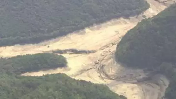 愛知・豊川用水　９月１日からさらに節水強化