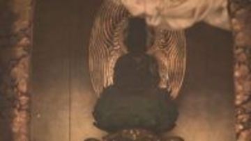 “7年に一度のご開帳”　弘法大師が彫ったとされる菩薩像　4月4日（土）・5日（日）に　三重・桑名市「徳蓮寺」