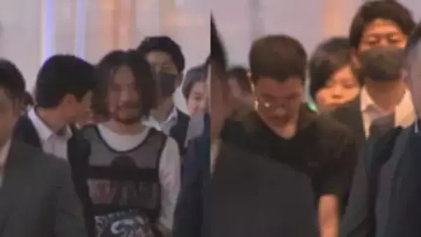 タイから強制送還、逮捕の男2人　“闇バイト”に応募しミャンマーに渡航か　ミャンマー犯罪拠点で“特殊詐欺”　愛知県警