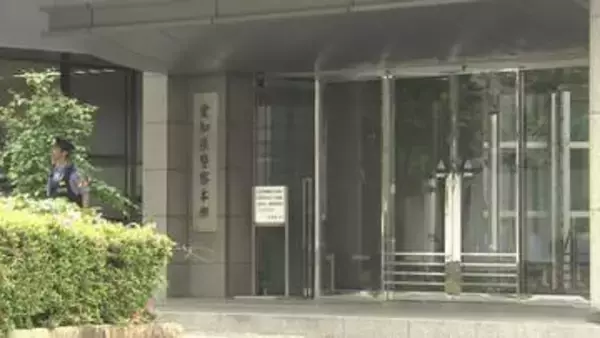 他人になりすましてスマートフォンを不正に契約か　男女3人を逮捕　愛知県警