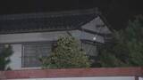 「民家から成人とみられる3人の遺体　連絡が取れない住人か　岐阜・大野町」の画像1