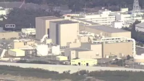 浜岡原発めぐり相次ぐ“改ざん”　“再稼働”に続き“廃炉作業”も　約８億円を不正処理　中部電力
