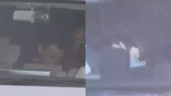 カメラアングルなどを褒め合うようなやりとりも･･･　業務中に女児の下着盗撮か　小学校教員2人逮捕　　名古屋市