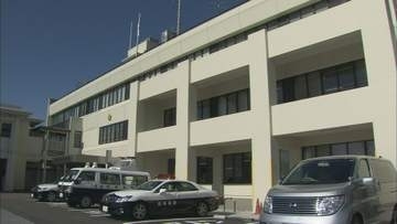娘2人をマンション6階から投げ落とした疑い 25歳男を逮捕 岐阜・各務原市
