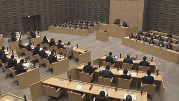 岐阜県知事選・県議選　美濃加茂市に限り『電子投票』可能となる条例が可決・成立