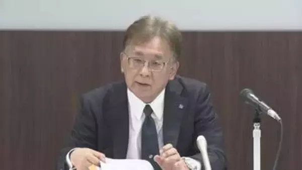 東邦ガス 今年度業績 約125億円の損失見込む　中東情勢などの影響で