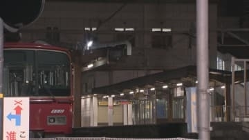 自宅にも放火か　“連続強盗未遂”の疑いでフィリピン国籍の女を再逮捕
