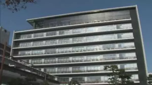 愛知・豊田市職員の男が逮捕　長久手市内の商業施設で客の下着を盗撮しようとしたか　男性客が取り押さえる