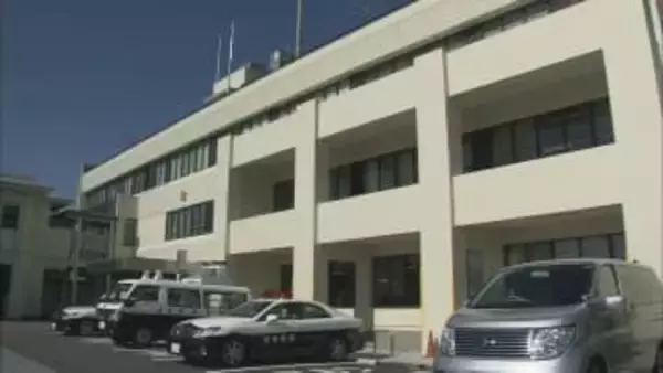 生後間もない赤ちゃんの遺体を自宅の洗濯機の中に遺棄か　ベトナム国籍の女を逮捕　岐阜・各務原市