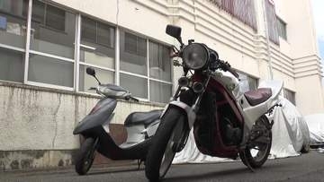 パトカーから逃げる「パト鬼」に誘われたか　暴走行為の疑いで男ら3人逮捕　岐阜・大垣市