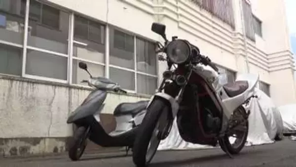パトカーから逃げる「パト鬼」に誘われたか　暴走行為の疑いで男ら3人逮捕　岐阜・大垣市