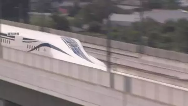 リニア工事　地下水位低下問題　JR東海が追加費用３０年分を補償へ　岐阜・瑞浪市