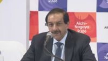 中東情勢の緊迫「大会に影響することはない」アジア・アジアパラ競技大会の調整委員会状況を注視