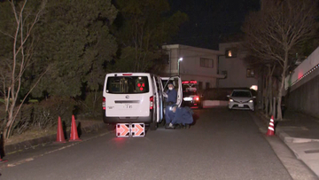 ｢刃物で刺された｣警察にうその申告　30代男性を書類送検　別件の｢強盗被害｣のうその申告をした男性も…　愛知県警
