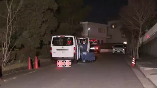 ｢刃物で刺された｣警察にうその申告　30代男性を書類送検　別件の｢強盗被害｣のうその申告をした男性も…　愛知県警