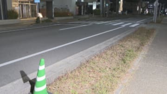 「人にぶつかったことに気づかなかった」高齢女性をひき逃げか　74歳の女逮捕　愛知・東浦町