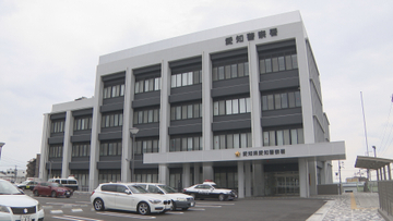 1億円超の使途不明金も　約420万円横領の疑いで青果卸売会社の元経理担当の女（72）を逮捕　愛知・日進市