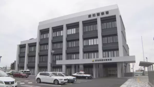 1億円超の使途不明金も　約420万円横領の疑いで青果卸売会社の元経理担当の女（72）を逮捕　愛知・日進市
