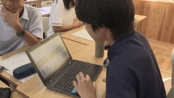 【倍率10倍超の県立中高一貫校に初潜入】どんな授業してる？　従来の公立中学との違いは？　生徒が主役の“独自カリキュラム”実態を調査　人気高まり来年は倍率20倍の学校も…！？