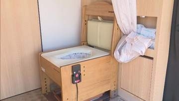 断水でも使える「水なしトイレカー」熊本へ　豊田市が追加派遣