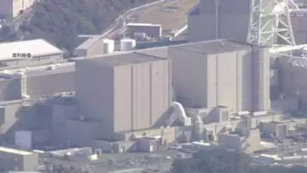 【浜岡原発】廃炉費用めぐる不正問題　社員が請負先に金額合わせ指示　中部電力が会見