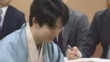 「将棋・藤井聡太六冠　名人戦七番勝負第３局勝利　名人のタイトル４連覇に王手」の画像1