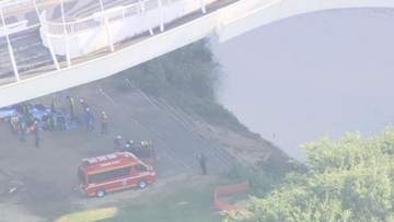 愛知・豊田市の矢作川で男子中学生(13)流され死亡　友人と2人で川遊び中に深みにはまったか　ライフジャケット着用せず