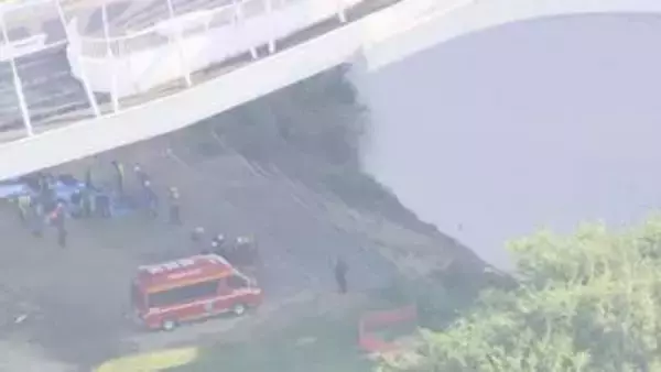 矢作川で13歳男子中学生が流され死亡　友人と2人で川遊び中に深みにはまったか　ライフジャケット着用せず　愛知・豊田市