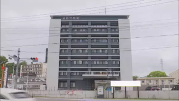 寺敷地内の林で火事　直後には公園のトイレでも･･･　愛知・蒲郡市で不審火相次ぐ　何者かが放火した疑いも