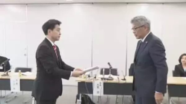 教員による盗撮が相次いだことを受け　プロジェクトチームがアンケート実施などを市長に提言　愛知・みよし市