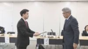 教員による盗撮が相次いだことを受け　プロジェクトチームがアンケート実施などを市長に提言　愛知・みよし市