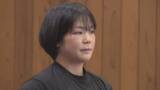「三重県四日市市出身・レスリングの藤波朱理選手　母校で初練習　今年はアジア大会「地元の皆さんに生で見てもらってその場で勝つ」」の画像1