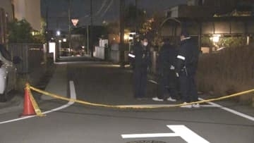 「背後から突然襲われた」と説明の男性　警察が殺人未遂事件として捜査も“うその申告”と判明　名古屋市・緑区