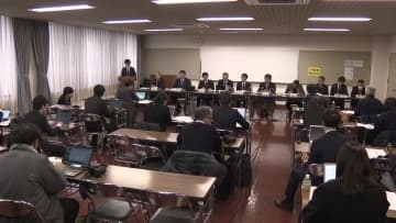 “水没”駐車場に新たな動き　運営会社“破産”で補償は？　三重・四日市市