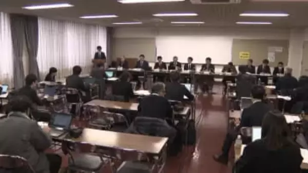 “水没”駐車場に新たな動き　運営会社“破産”で補償は？　三重・四日市市