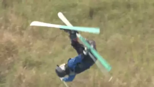 「“負けた経験”が自分を強くした」病気で3か月練習停止、骨折で緊急手術…試練を乗り越えオリンピックへ！　世界が認める「コーク720」を武器にメダル狙う　女子モーグル・柳本理乃選手（25）