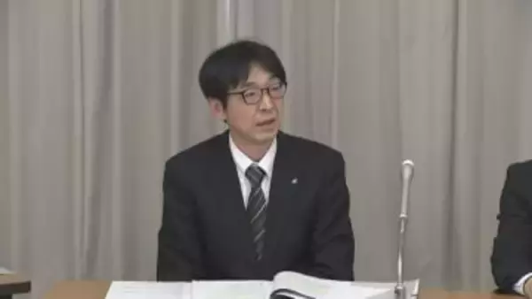 SDカードやフィギュアを万引き　三重県の職員2人を懲戒免職　他にも5人を処分