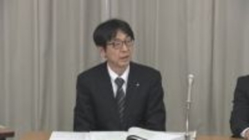 SDカードやフィギュアを万引き　三重県の職員2人を懲戒免職　他にも5人を処分