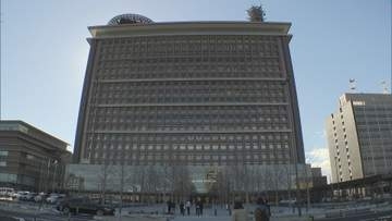 県立高校教諭の男性自殺 “公務災害”認定　岐阜県