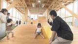 「猛暑でも気にせず遊べる！屋内施設「カラダうごかす森Harappa」オープン　愛知・大府市」の画像1