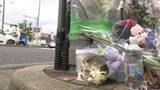 「“マイクロバスひき逃げ”から１週間　名古屋・南区 男女２人死亡」の画像1