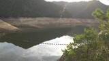 「豊川用水貯水率が41.0%(20日午前0時時点)　21日から水道・農業・工業用水で5％の節水実施」の画像1