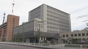 名古屋拘置所で勾留中の20代男性が死亡 タオルケットを首に巻き付けた状態で見つかる