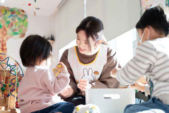 名古屋短大・2027年度に保育士養成の通信課程を新設 働きながら資格取得が可能に 通信課程の養成施設は中部地方で初