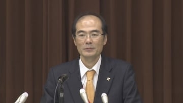 津地方検察庁に下平豪 検事正が着任「安心、安全に暮らせる社会の実現に寄与したい」