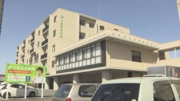 新型コロナ対策の補助金をだまし取った罪　元国会議員の妻で病院理事の女を起訴　　名古屋地検特捜部