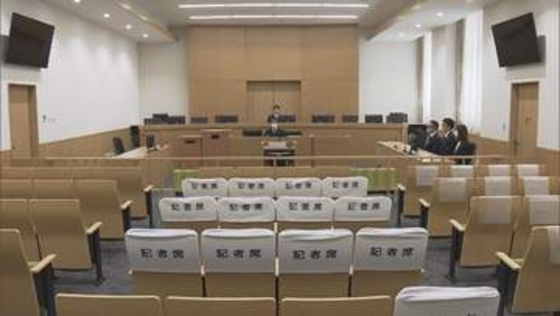 【新名神6人死亡事故】過失運転致死の罪に問われた元運転手の女の初公判　女は起訴内容を認める　検察側はSNS動画を見ながら運転していたなどと指摘